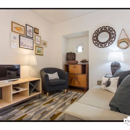 Canto Do 28, Typical Apartment ลิสบอน ภายนอก รูปภาพ