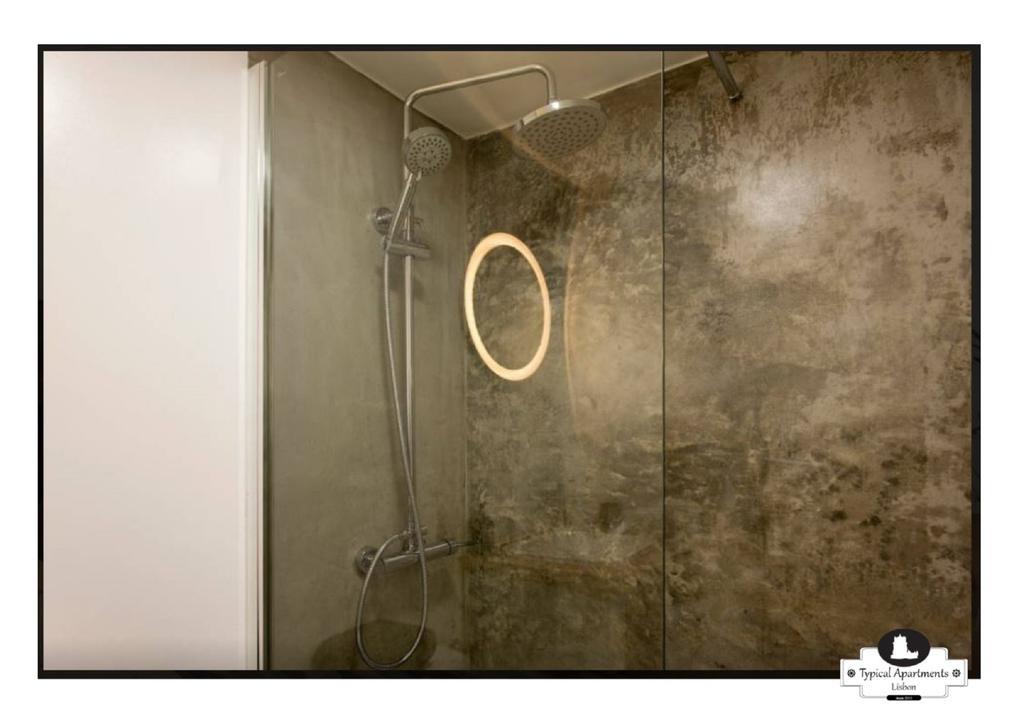 Canto Do 28, Typical Apartment ลิสบอน ภายนอก รูปภาพ